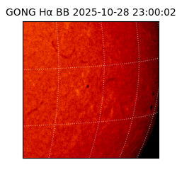 gong - 2025-10-28T23:00:02