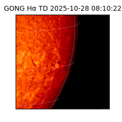 gong - 2025-10-28T08:10:22