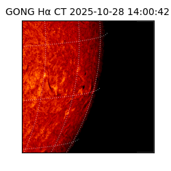 gong - 2025-10-28T14:00:42
