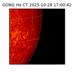gong - 2025-10-28T17:00:42