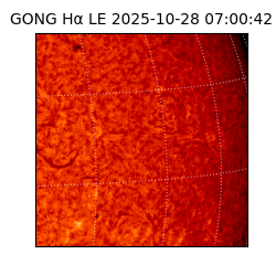 gong - 2025-10-28T07:00:42