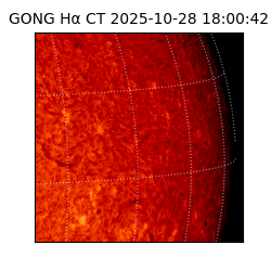 gong - 2025-10-28T18:00:42