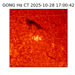 gong - 2025-10-28T17:00:42