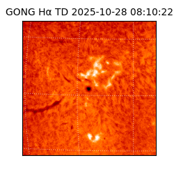 gong - 2025-10-28T08:10:22