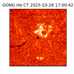 gong - 2025-10-28T17:00:42