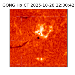 gong - 2025-10-28T22:00:42