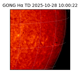 gong - 2025-10-28T10:00:22