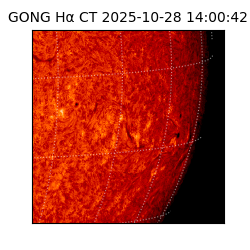gong - 2025-10-28T14:00:42