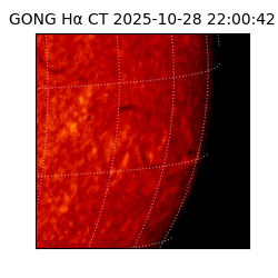 gong - 2025-10-28T22:00:42