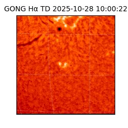 gong - 2025-10-28T10:00:22