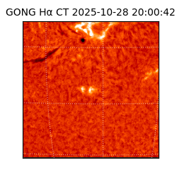 gong - 2025-10-28T20:00:42