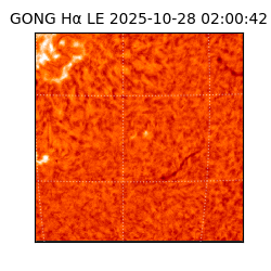 gong - 2025-10-28T02:00:42