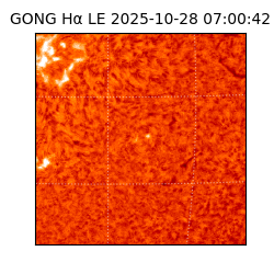 gong - 2025-10-28T07:00:42