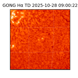 gong - 2025-10-28T09:00:22