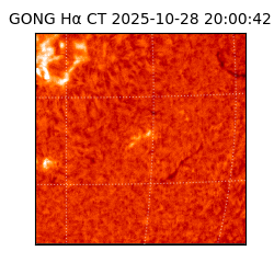 gong - 2025-10-28T20:00:42