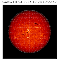 gong - 2025-10-28T19:00:42