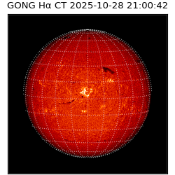 gong - 2025-10-28T21:00:42