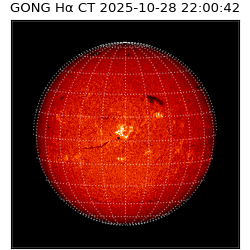 gong - 2025-10-28T22:00:42
