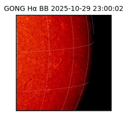 gong - 2025-10-29T23:00:02