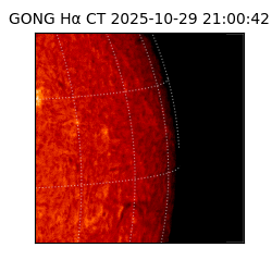 gong - 2025-10-29T21:00:42