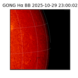 gong - 2025-10-29T23:00:02