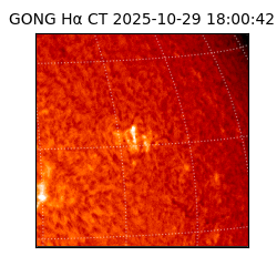 gong - 2025-10-29T18:00:42