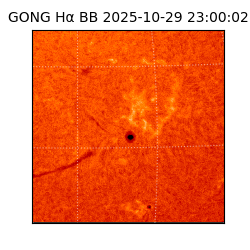 gong - 2025-10-29T23:00:02