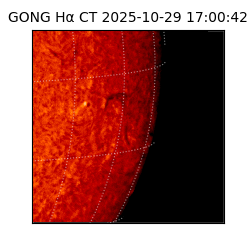 gong - 2025-10-29T17:00:42