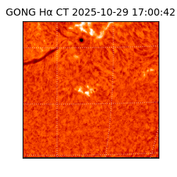 gong - 2025-10-29T17:00:42