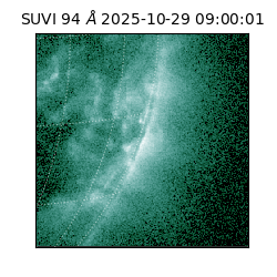 suvi - 2025-10-29T09:00:01.825000