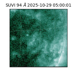 suvi - 2025-10-29T05:00:01.103000