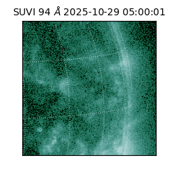 suvi - 2025-10-29T05:00:01.103000