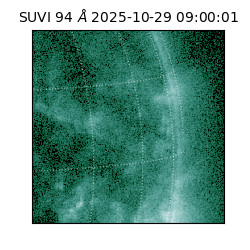 suvi - 2025-10-29T09:00:01.825000