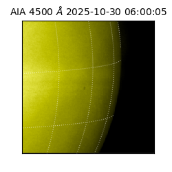 saia - 2025-10-30T06:00:05.962000
