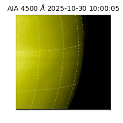 saia - 2025-10-30T10:00:05.962000