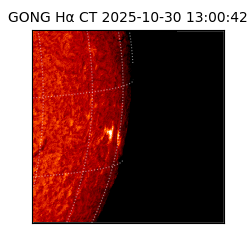 gong - 2025-10-30T13:00:42