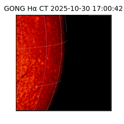 gong - 2025-10-30T17:00:42