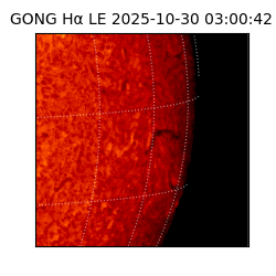 gong - 2025-10-30T03:00:42