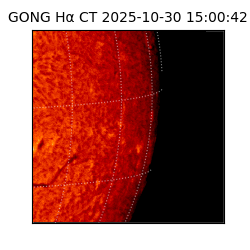 gong - 2025-10-30T15:00:42