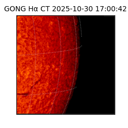 gong - 2025-10-30T17:00:42