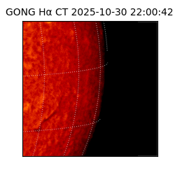 gong - 2025-10-30T22:00:42