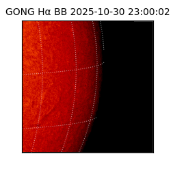 gong - 2025-10-30T23:00:02