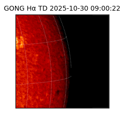 gong - 2025-10-30T09:00:22
