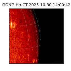 gong - 2025-10-30T14:00:42