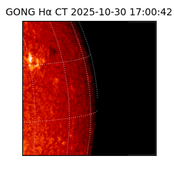 gong - 2025-10-30T17:00:42
