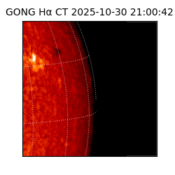 gong - 2025-10-30T21:00:42