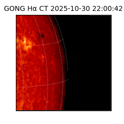 gong - 2025-10-30T22:00:42