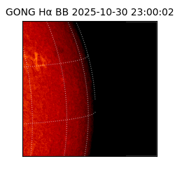 gong - 2025-10-30T23:00:02
