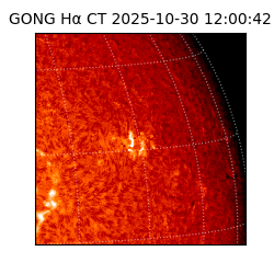 gong - 2025-10-30T12:00:42