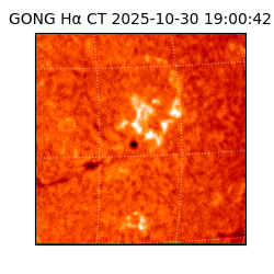 gong - 2025-10-30T19:00:42